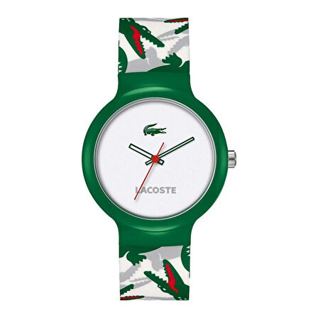 Lacoste 2020060 Unisex Kol Saati