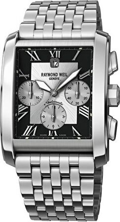 Raymond Weil 4878-ST-00268 Erkek Kol Saati