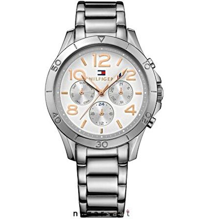 TH1781526 TOMMY HILFIGER BAYAN KOL SAATİ
