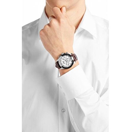 Boss Watches HB1513175 Erkek Kol Saati