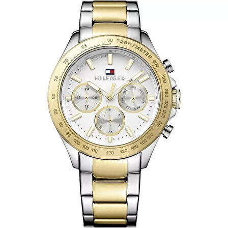 TOMMY HILFIGER TH1791226 Erkek Kol Saati