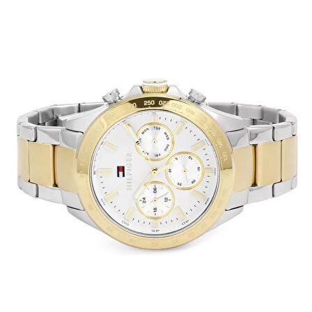 TOMMY HILFIGER TH1791226 Erkek Kol Saati