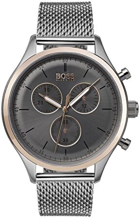 HUGO BOSS HB1513549 Erkek Kol Saati