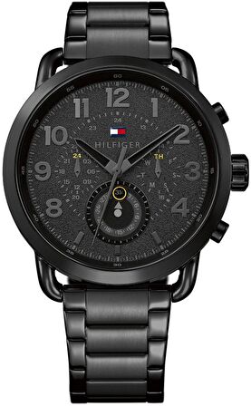 TOMMY HILFIGER TH1791423 ERKEK KOL SAATİ