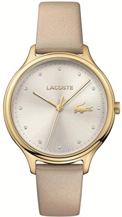 Lacoste 2001007 Bayan Kol Saati