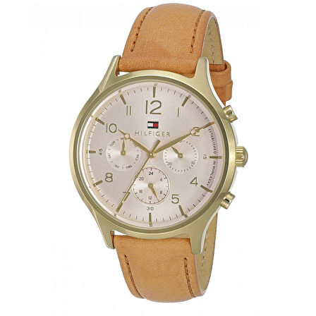 Tommy Hilfiger TH1781875 Kadın Kol Saati