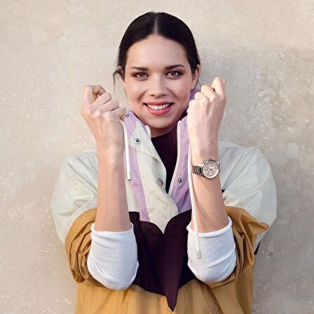 TH1781876 Kadın Kol Saati