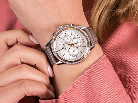 TH1781980 Kadın Kol Saati