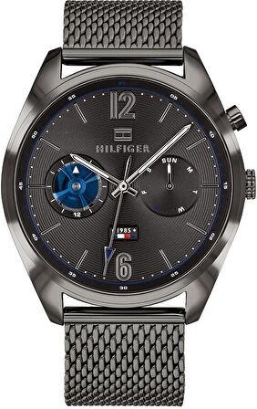 TOMMY HILFIGER TH1791546 ERKEK KOL SAATİ