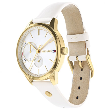 Tommy Hilfiger TH1782018 Kadın Kol Saati