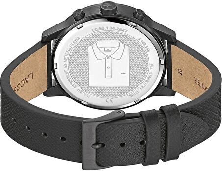 LACOSTE 2010997 Erkek Kol Saati