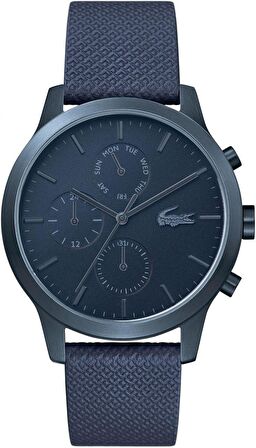 Lacoste 2010998 Erkek Kol Saati