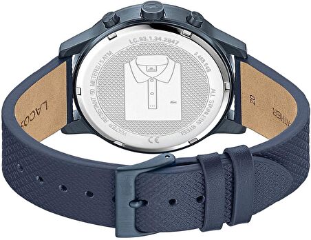 Lacoste 2010998 Erkek Kol Saati