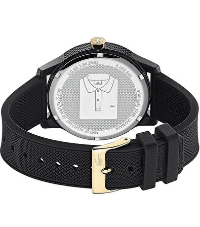 Lacoste 2011010 Kol Saati