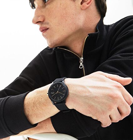 Lacoste 2011010 Kol Saati