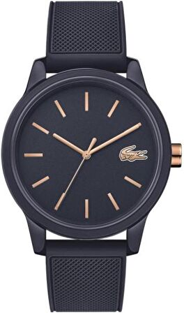 Lacoste LAC2011011 Erkek Kol Saati