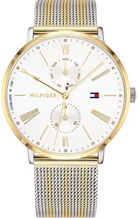 TOMMY HILFIGER TH1782074 KADIN KOL SAATİ