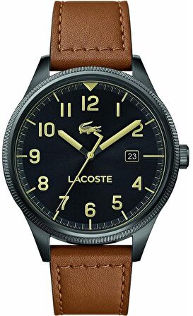 Lacoste 2011021 Erkek Kol Saati