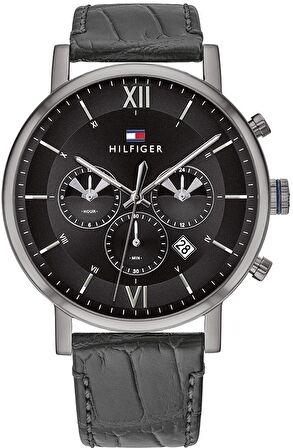 TOMMY HILFIGER TH1710395 Erkek Kol Saati