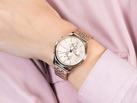 TH1782120 Kadın Kol Saati