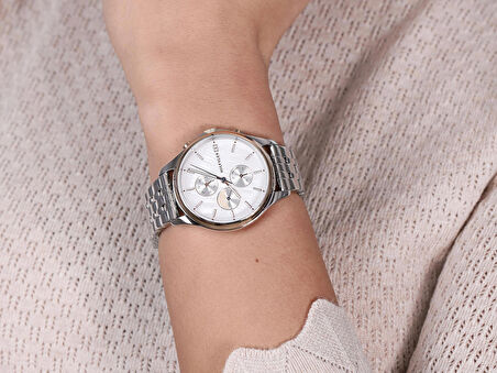 TH1782122 Kadın Kol Saati