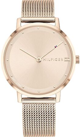TOMMY HILFIGER TH1782150 Kadın Kol Saati