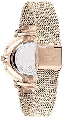 TOMMY HILFIGER TH1782150 Kadın Kol Saati