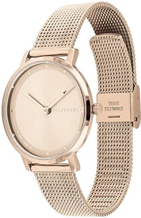 TOMMY HILFIGER TH1782150 Kadın Kol Saati