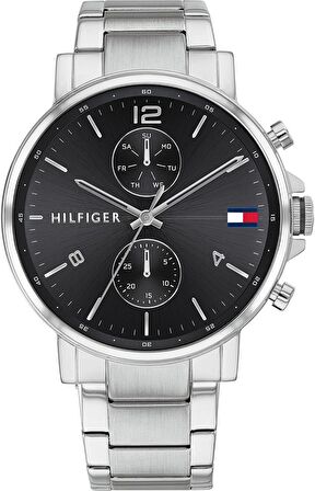 TOMMY HILFIGER TH1710413 ERKEK KOL SAATİ