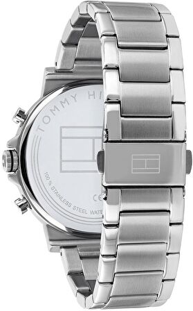 TOMMY HILFIGER TH1710413 ERKEK KOL SAATİ