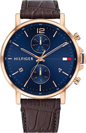 TOMMY HILFIGER TH1710418 ERKEK KOL SAATİ