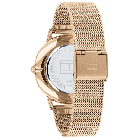 Tommy Hilfiger TH1782246 Kadın Kol Saati