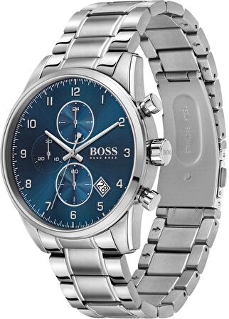 Hugo Boss HB1513784 Erkek Kol Saati