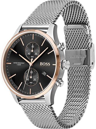 Hugo Boss HB1513805 Erkek Kol Saati