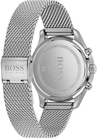 Hugo Boss HB1513805 Erkek Kol Saati