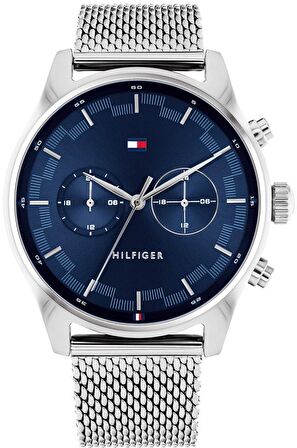 TOMMY HILFIGER TH1710420 ERKEK KOL SAATİ