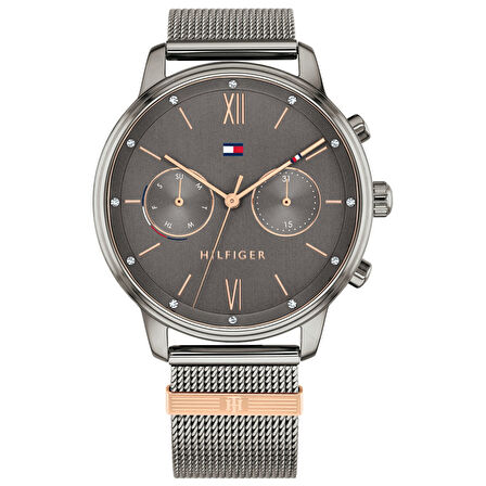 Tommy Hilfiger TH1782304 Kadın Kol Saati