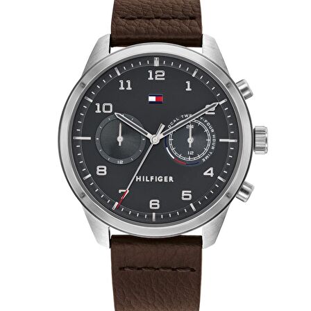 Tommy Hilfiger TH1791785 Erkek Kol Saati