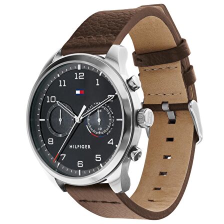 Tommy Hilfiger TH1791785 Erkek Kol Saati