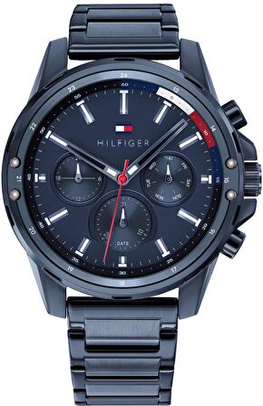 TOMMY HILFIGER TH1791789 ERKEK KOL SAATİ