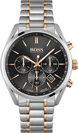 Hugo Boss HB1513819 Erkek Kol Saati