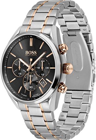 Hugo Boss HB1513819 Erkek Kol Saati