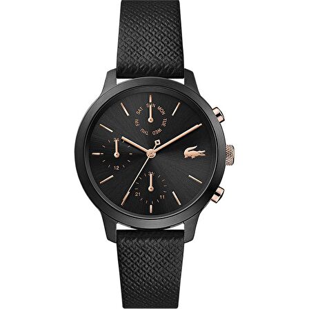 LACOSTE 2001153 Kadın Kol Saati