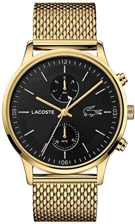 LACOSTE LAC2011098 ERKEK KOL SAATİ