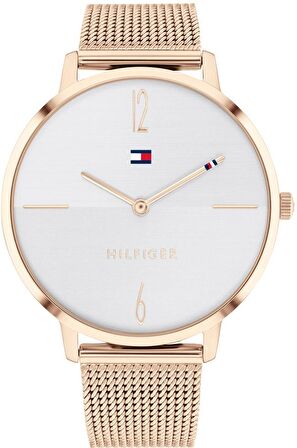 TOMMY HILFIGER TH1782340 KADIN KOL SAATİ