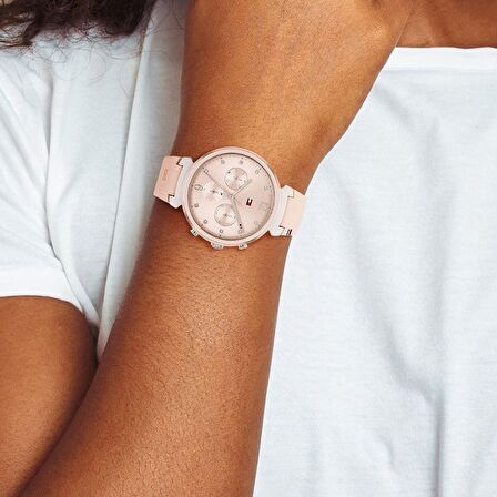 TOMMY HILFIGER TH17823423 KADIN KOL SAATİ