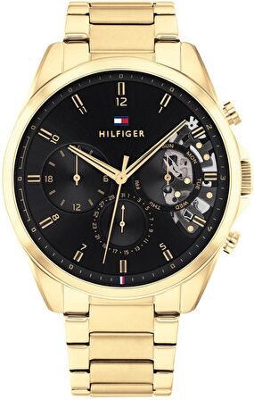 TOMMY HILFIGER TH1710447 ERKEK KOL SAATİ