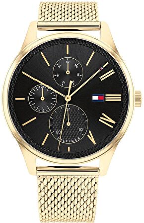 TOMMY HILFIGER TH1791848 ERKEK KOL SAATİ