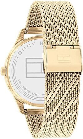 TOMMY HILFIGER TH1791848 ERKEK KOL SAATİ