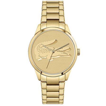 LACOSTE 2001175 Kadın Kol Saati